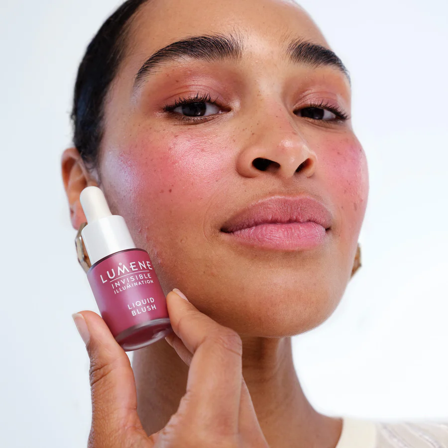 Radiate Your Natural, Healthy Glow