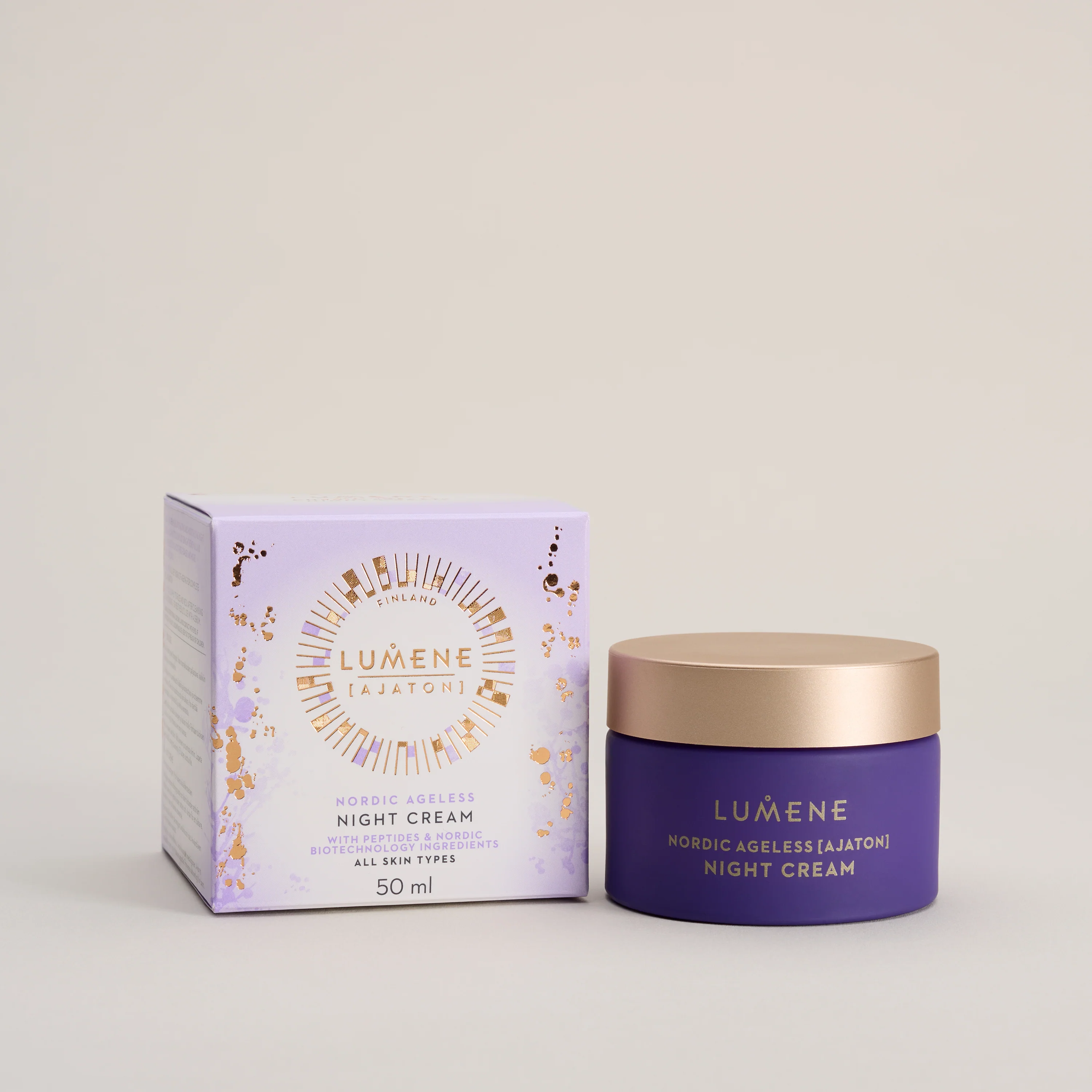 Radiant Youth Night Cream - Image 3