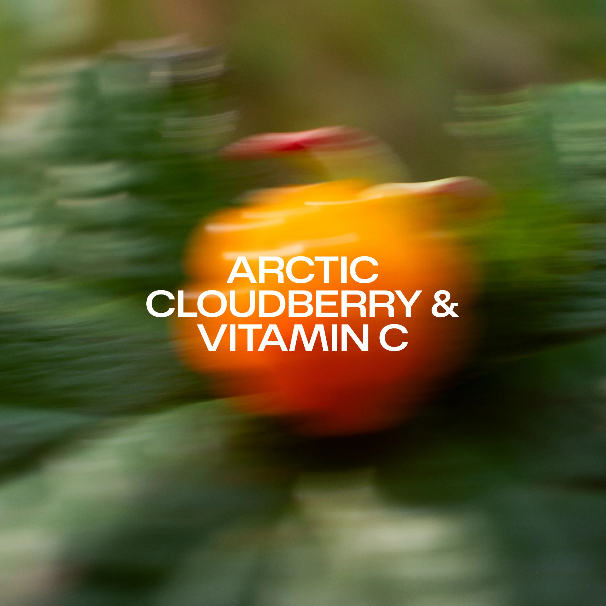 Arctic Berry Oil-Cocktail - Image 4