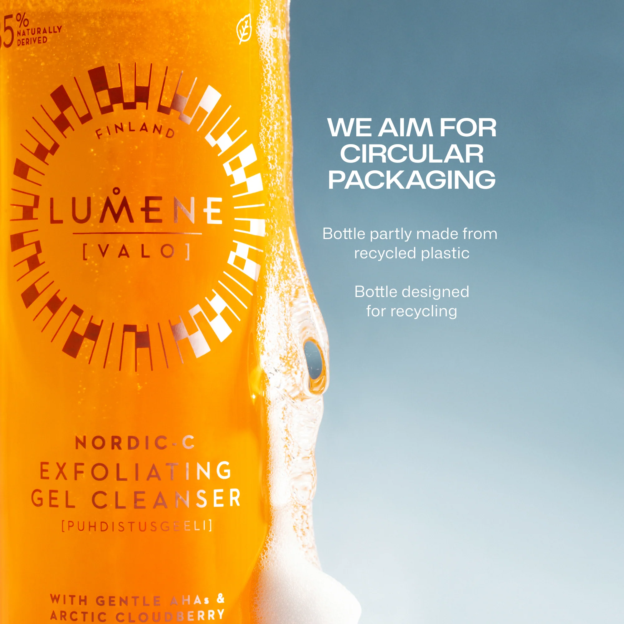 Exfoliating Gel Cleanser - Image 6