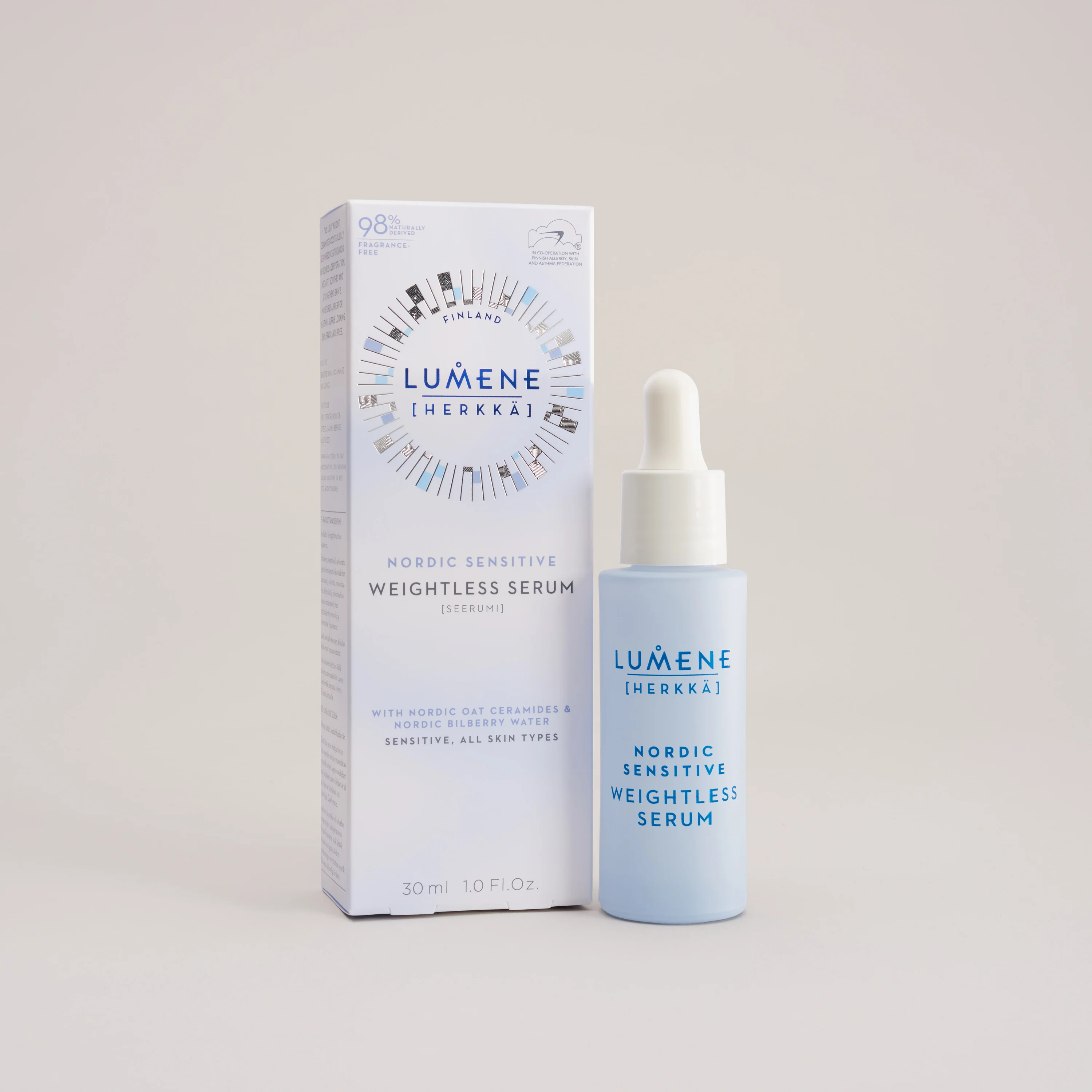Weightless Serum - Image 3