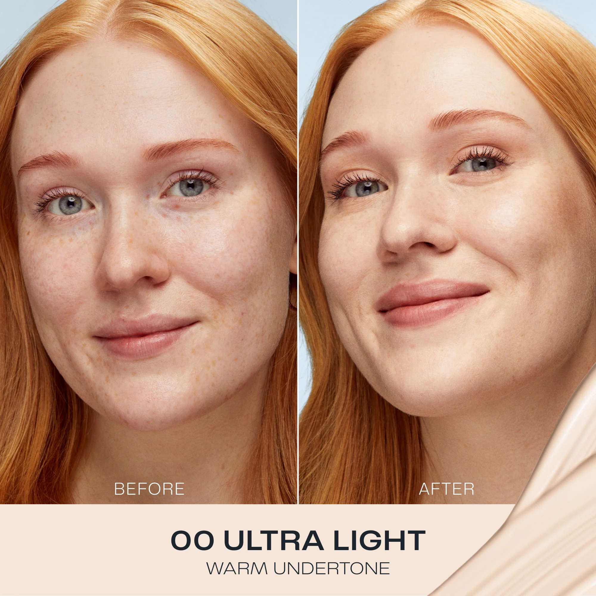 Natural Glow Fluid Foundation SPF20 - Image 3