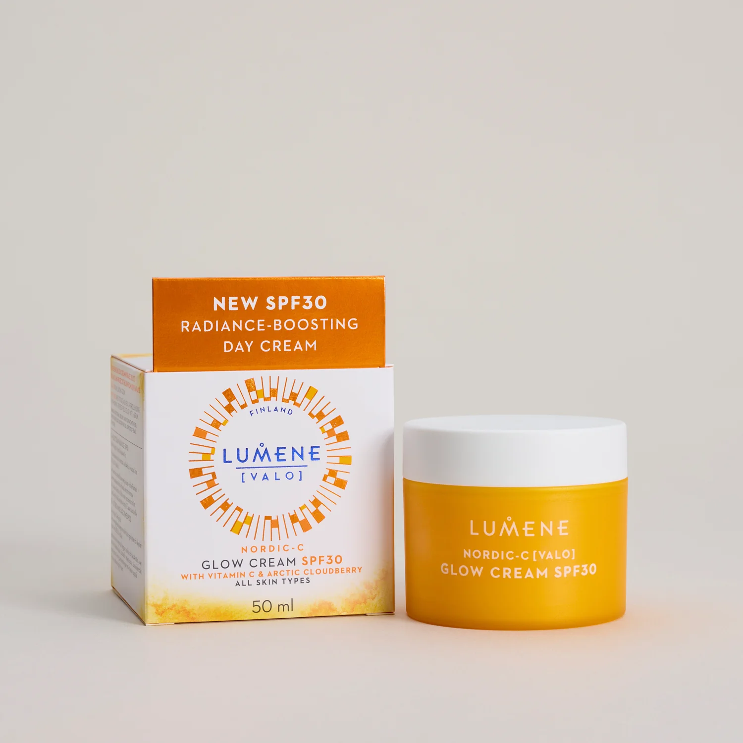 Glow Cream SPF30 - Image 7