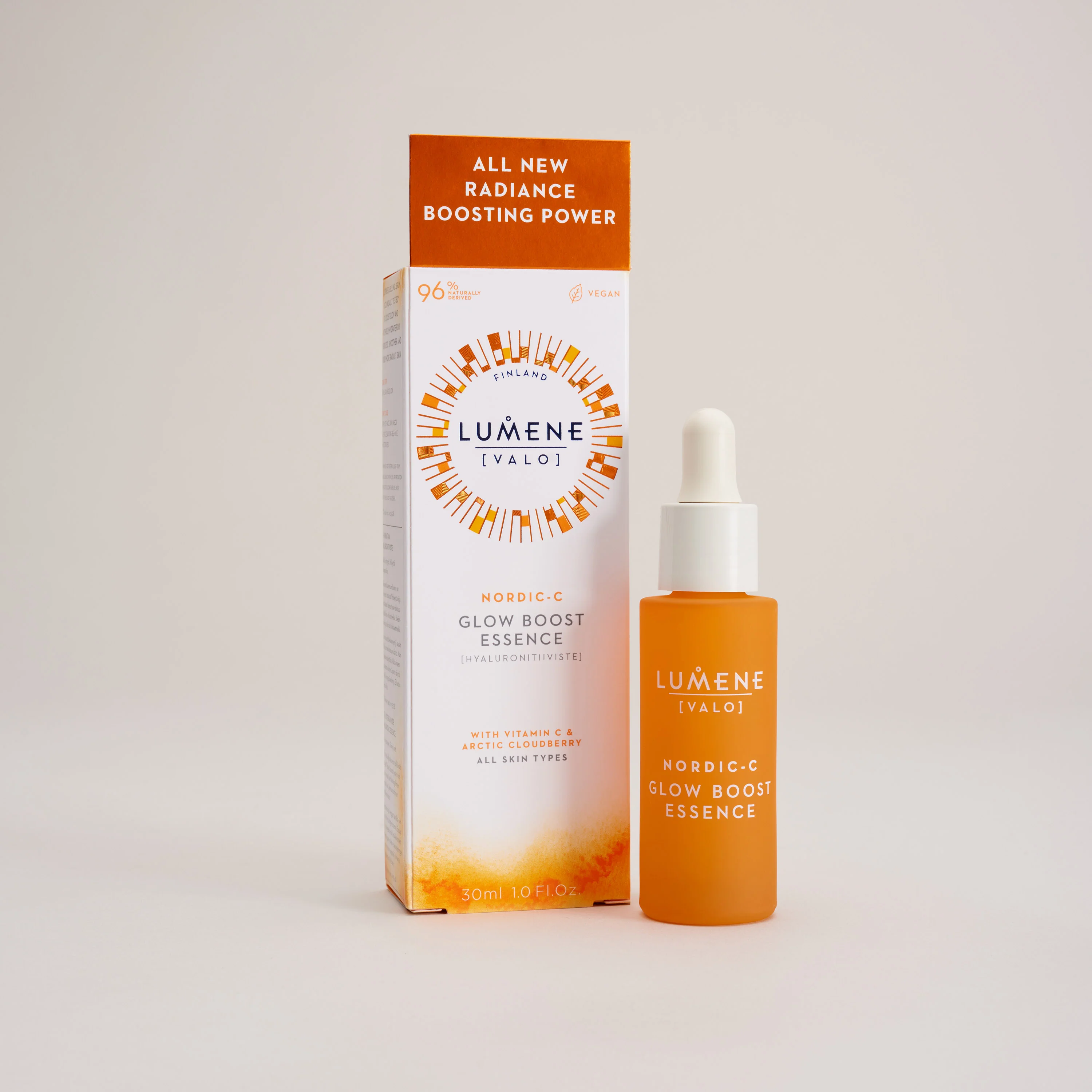 Glow Boost Essence - Image 8