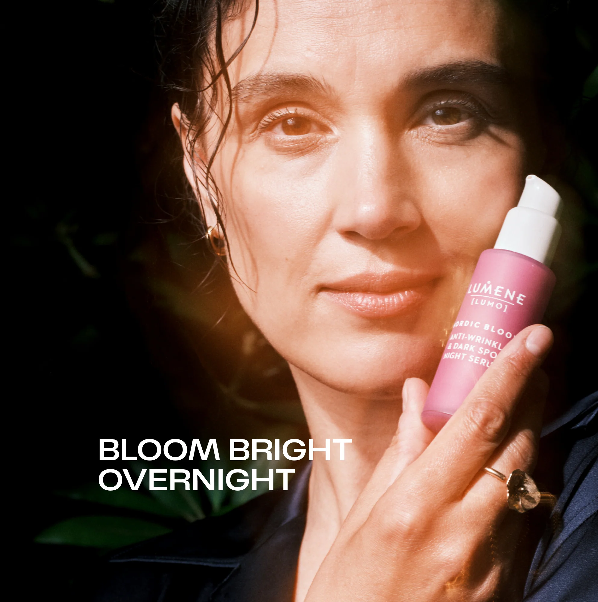 Anti-Wrinkle & Dark Spot Night Serum - Image 8