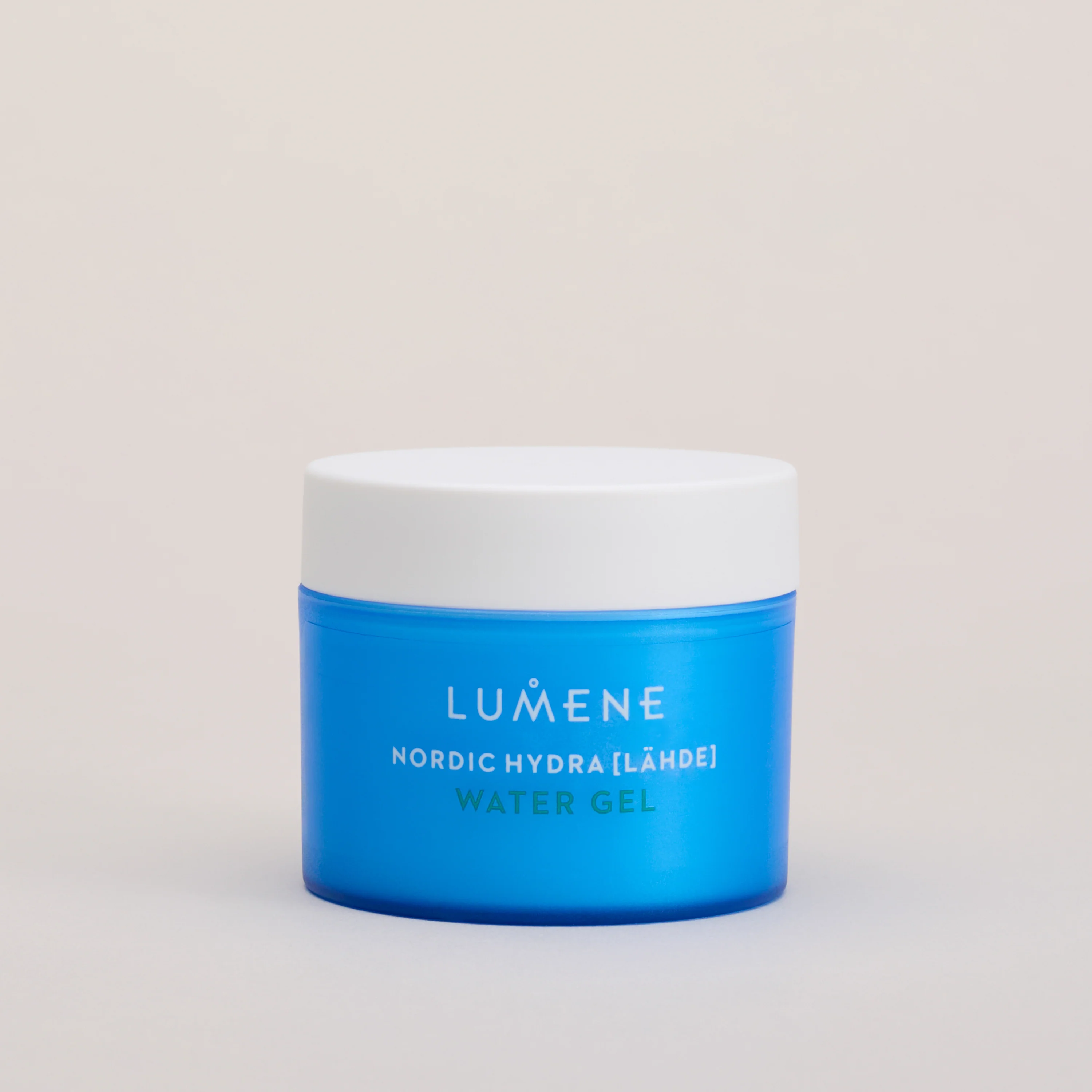 Water Gel