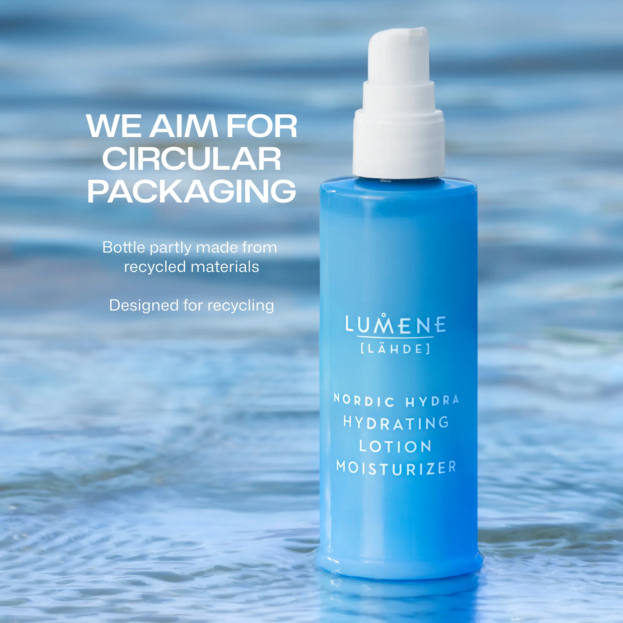 Hydrating Lotion Moisturizer - Image 6