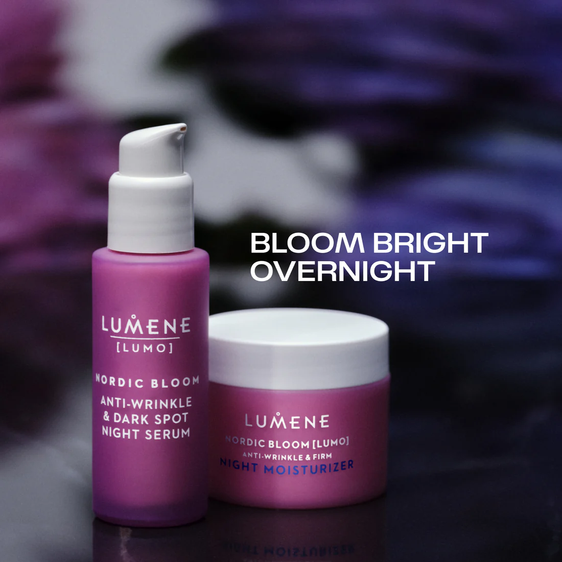 Anti-wrinkle & Firm Night Moisturizer - Image 7