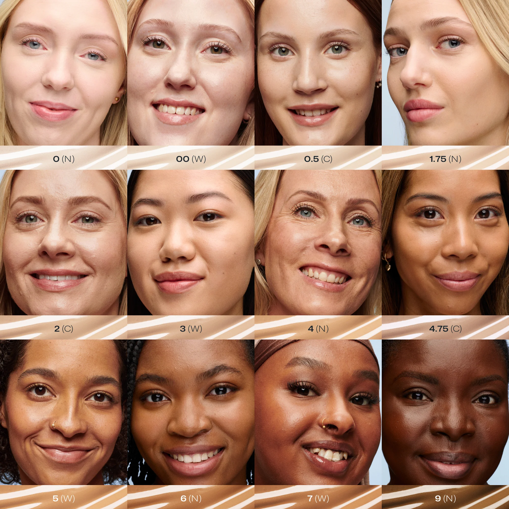 CC All-Over Concealer - Image 4