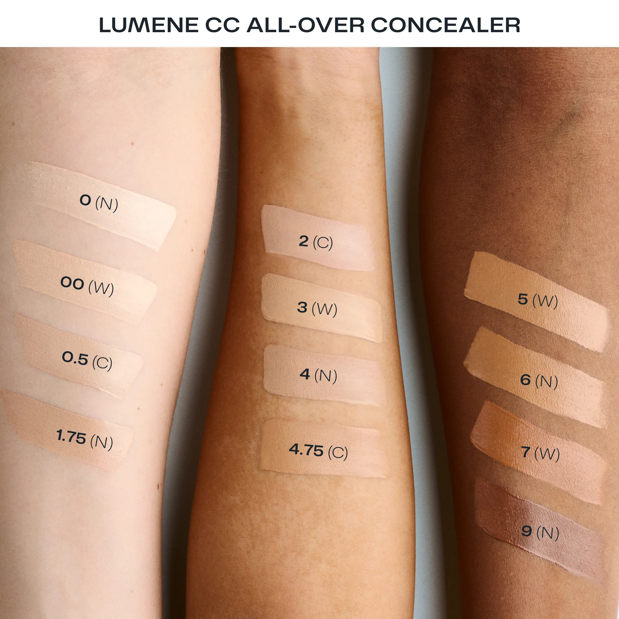 CC All-Over Concealer - Image 6