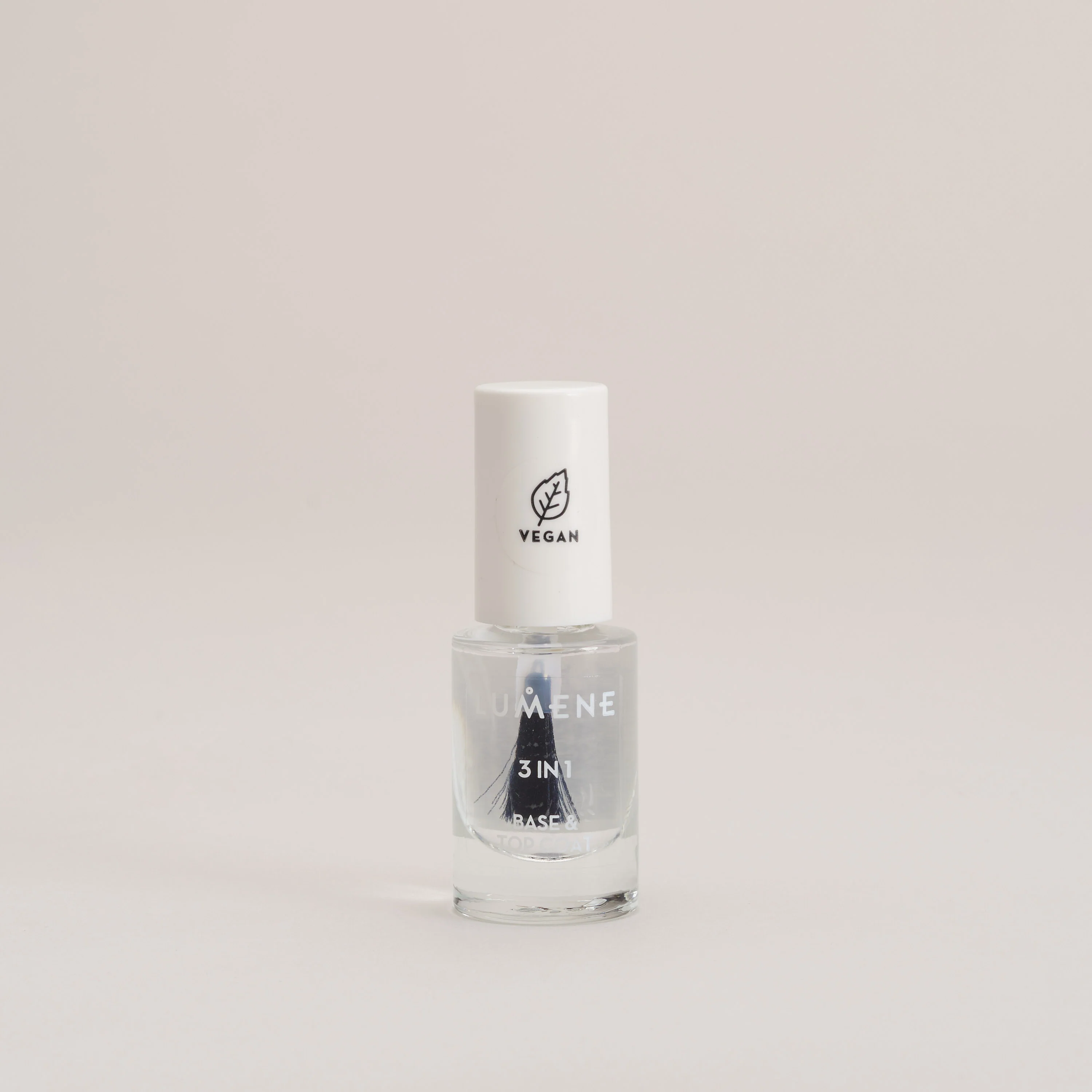 3 in 1 Base & Top Coat