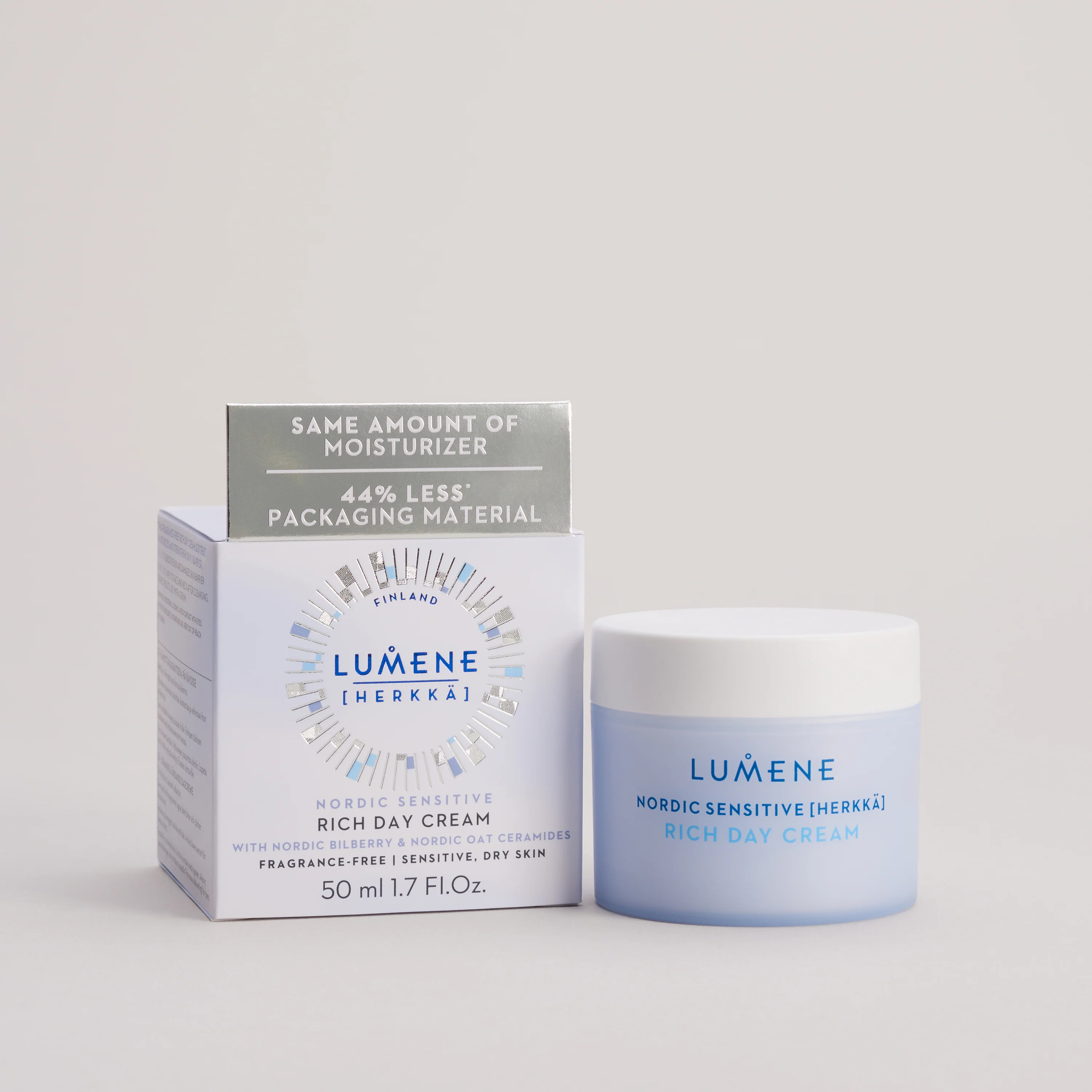 Rich Day Cream - Image 3