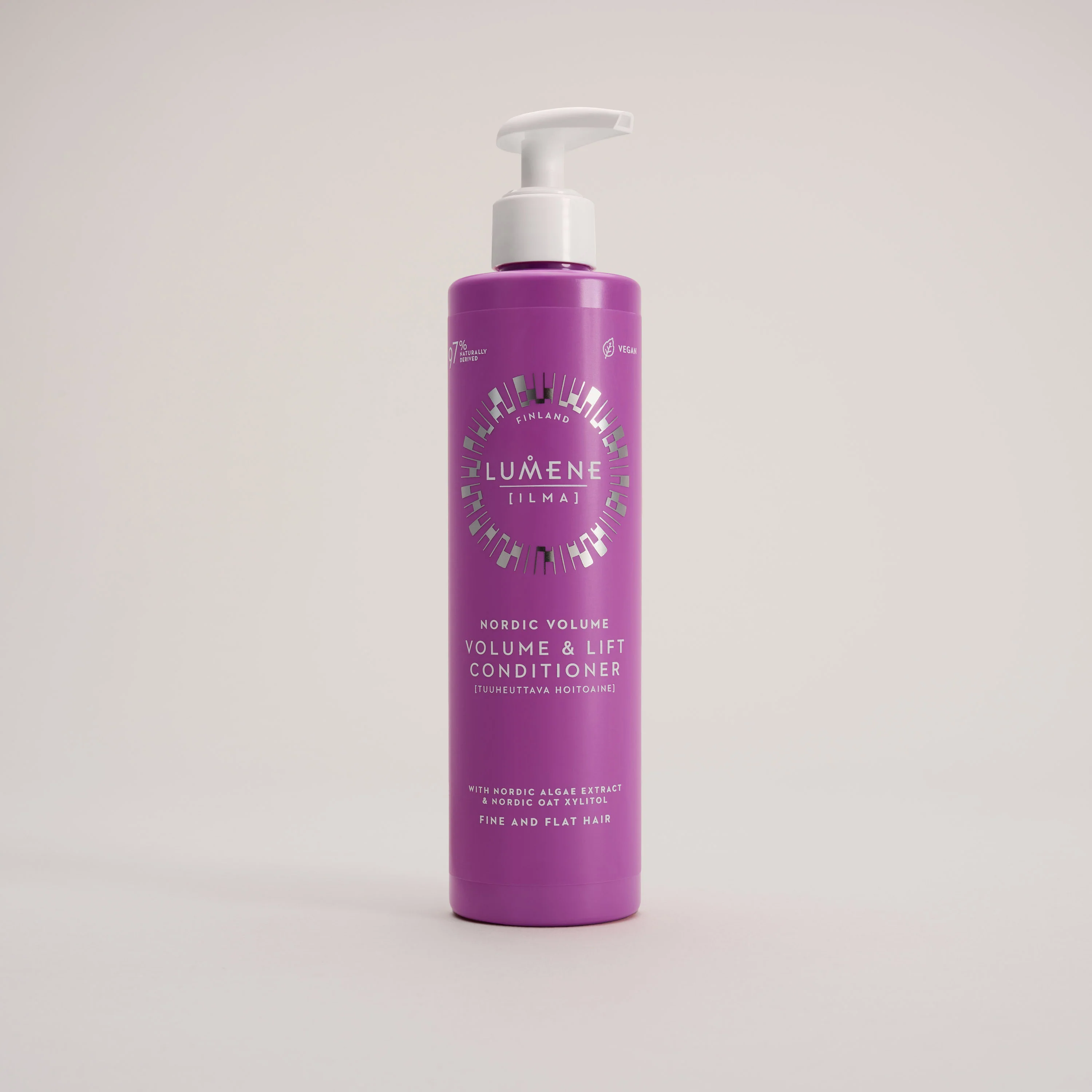 Volume & Lift Conditioner
